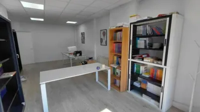 Apartment in Abando Ensanche photo 2