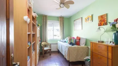 Chalet en Alfacar photo 21