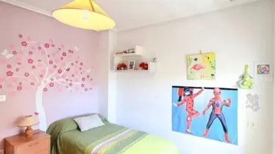 Apartment in Altabix photo 31