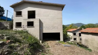 Chalet in Moaña photo 11