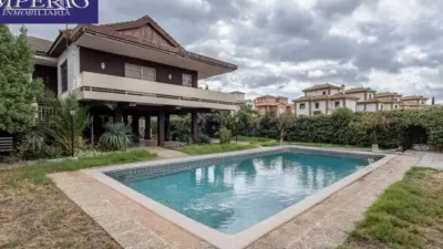 Chalet in Cájar photo 3