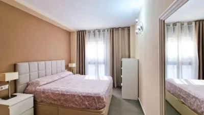 Apartment in San Antón-El Palmeral photo 24