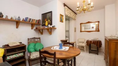 Chalet on Calle de Cristóbal Colón photo 9