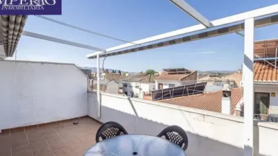 Duplex Penthouse for Sale in Alhendín photo 8