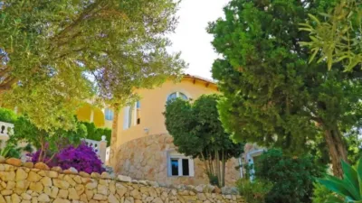 Chalet in Calpe - Calp photo 53