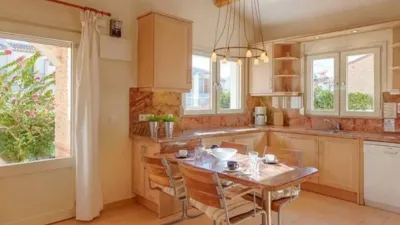 Chalet in Calpe - Calp photo 38