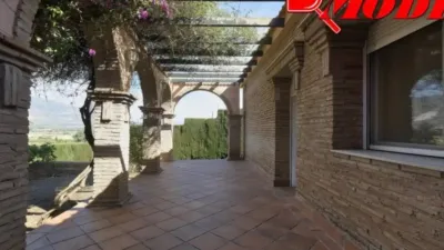 Chalet in Padul photo 64