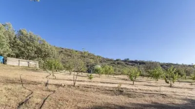 Casa rústica en Güéjar Sierra photo 31