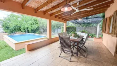 Rustic property in Pollença photo 2