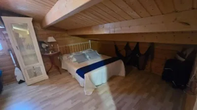 Chalet en Sant Jaume d'Enveja photo 37