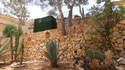 Chalet in Calpe - Calp photo 51