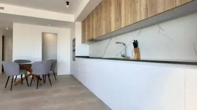 Apartment in Finestrat photo 11