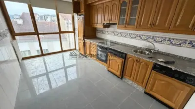 Apartment in Ourense City photo 10