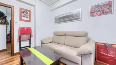 Piso en Santutxu photo 5