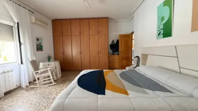 Chalet in Pedanías Norte photo 30
