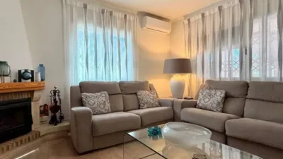 Chalet in Torrellano-Valverde-Parc Empresarial photo 2