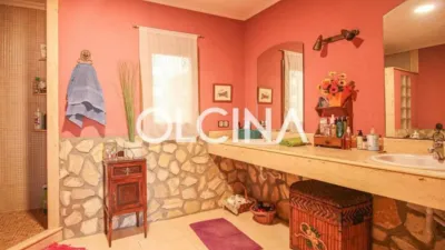 Chalet en Centro-Zona Alta photo 56