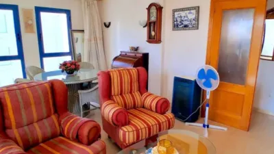 Apartment in L'Alfàs del Pi photo 8