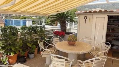 Apartment on Carrer del Mare Nostrum photo 46