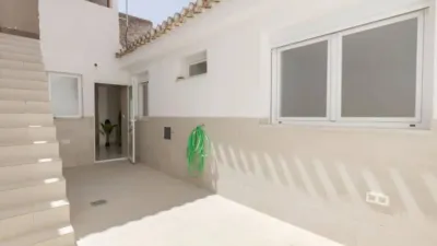 Chalet en calle de Cuba photo 12