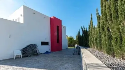 Chalet in Calpe - Calp photo 19