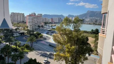 Piso en Calpe - Calp photo 4