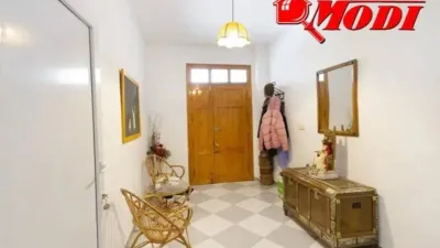 Chalet en Padul photo 16
