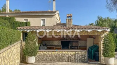 Chalet en Batoy photo 6