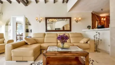 Chalet in Calpe - Calp photo 7