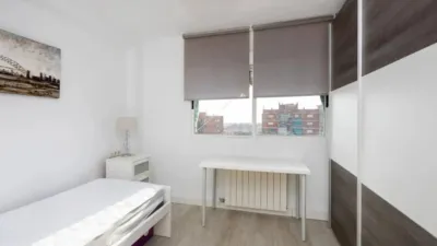 Apartment in Cartuja photo 32