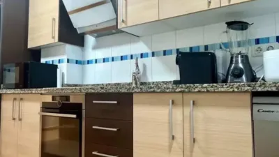 Apartment in San Antón-El Palmeral photo 24