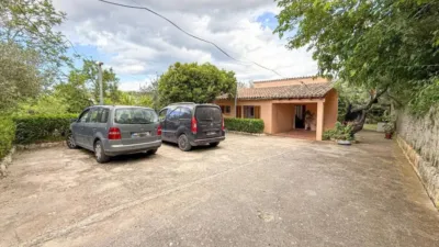 Rustic property in Pollença photo 19
