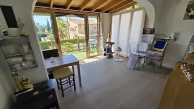 Chalet in Calpe - Calp photo 22