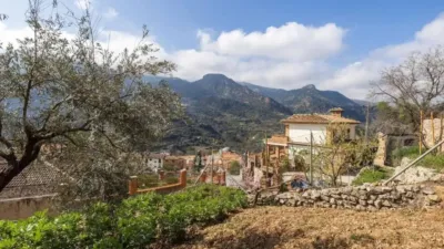 Chalet in Güéjar Sierra photo 12