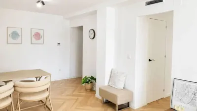 Apartment in Calpe - Calp photo 4