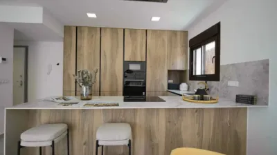 Chalet in Algorfa photo 16