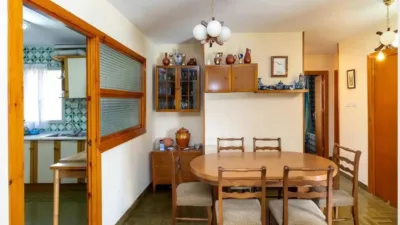 Apartment in Albolote photo 10