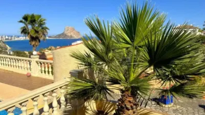 Chalet in Calpe - Calp photo 28