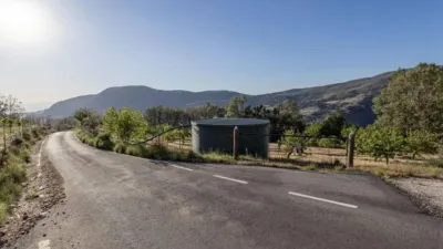 Casa rústica en Güéjar Sierra photo 40