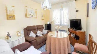 Chalet en Alfacar photo 30