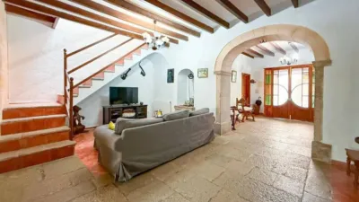 Chalet on Carrer de Bonaire photo 6