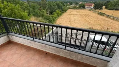 Chalet in O Pereiro de Aguiar photo 22