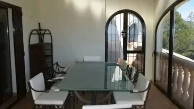 Chalet in Calpe - Calp photo 41