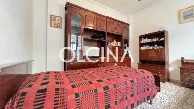 Chalet in Ibi photo 10