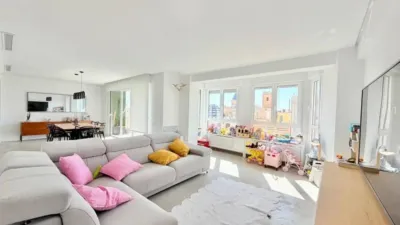 Apartment in the City Centre photo 9