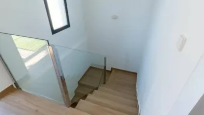 Chalet in Algorfa photo 23