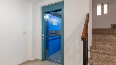 Flat in Atarfe photo 26