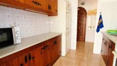 Chalet in Calpe - Calp photo 23