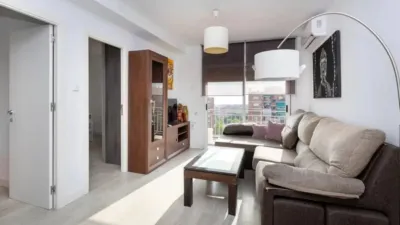 Apartment in Cartuja photo 22