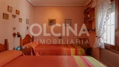 Chalet in Ibi photo 26